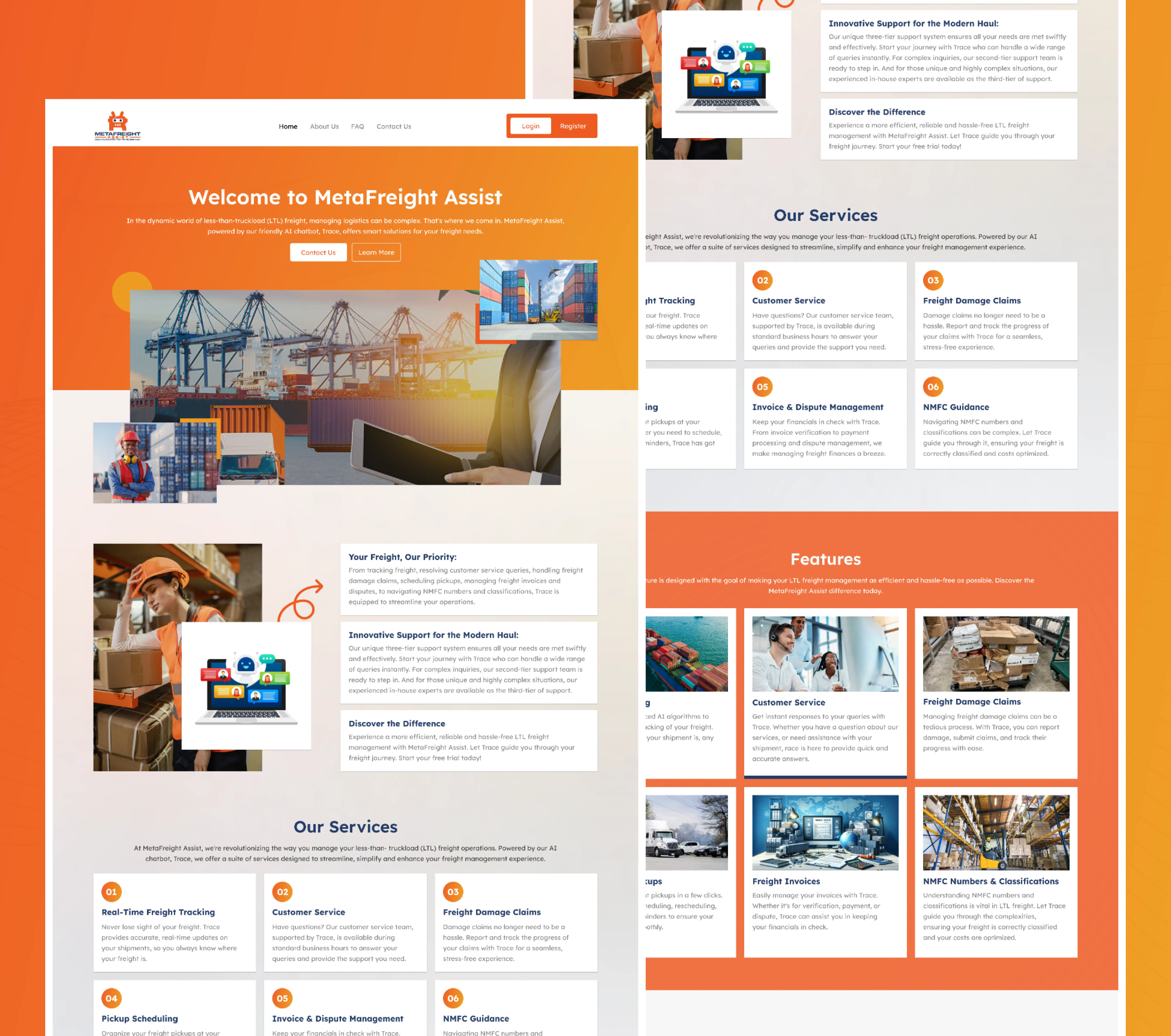 Behance Inner
