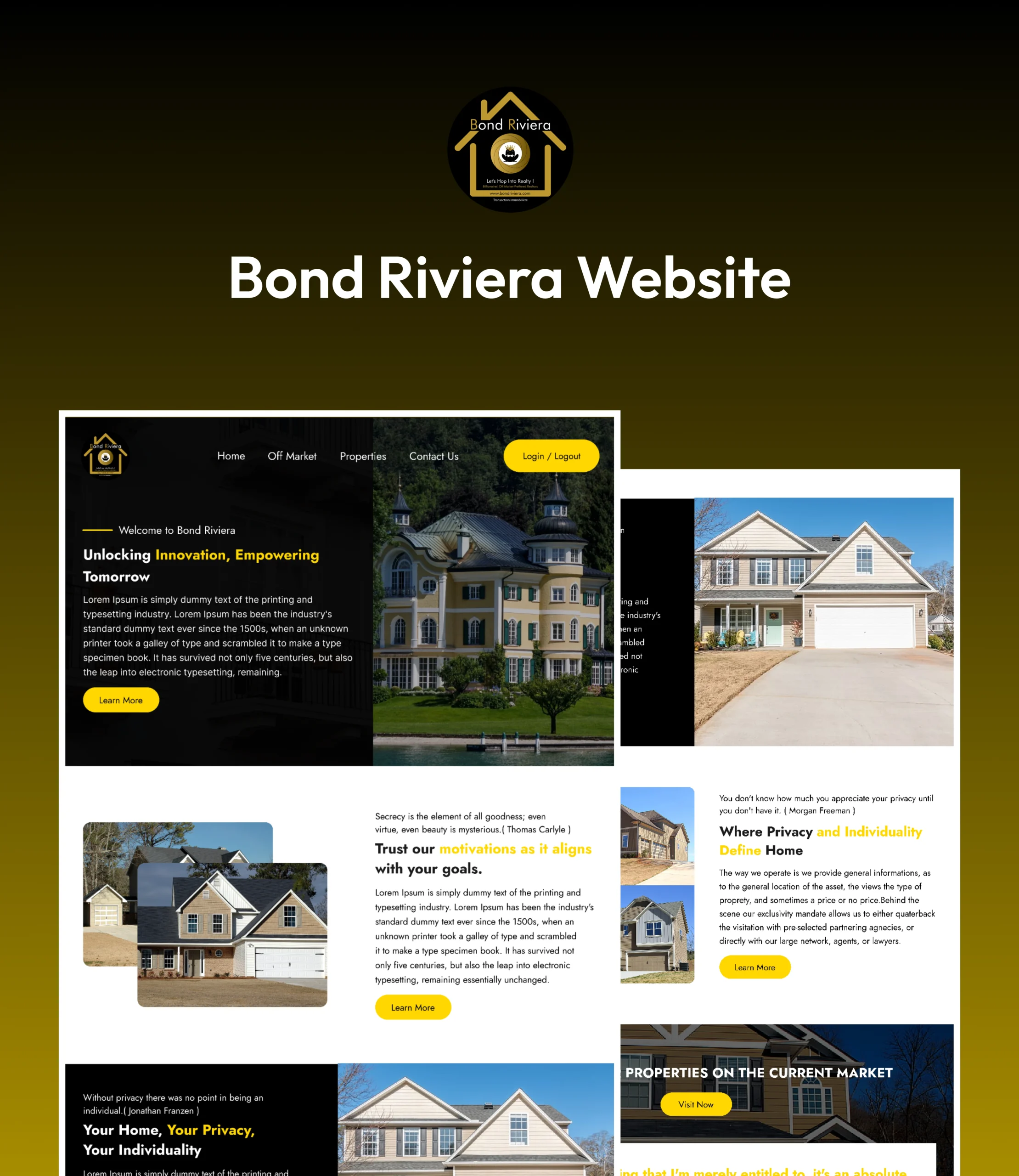 Bond Riviera-3
