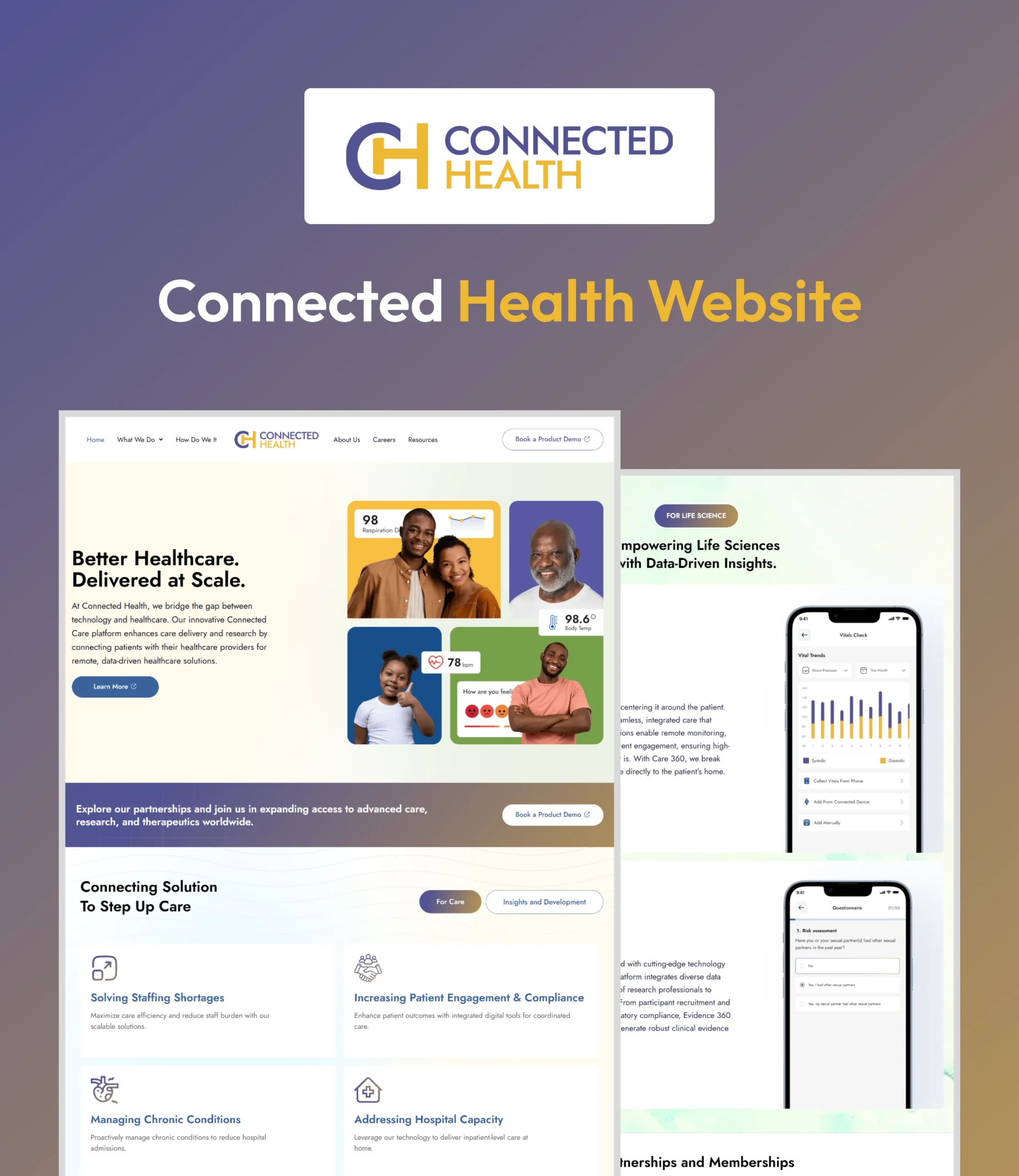 Connected Health Cover-1