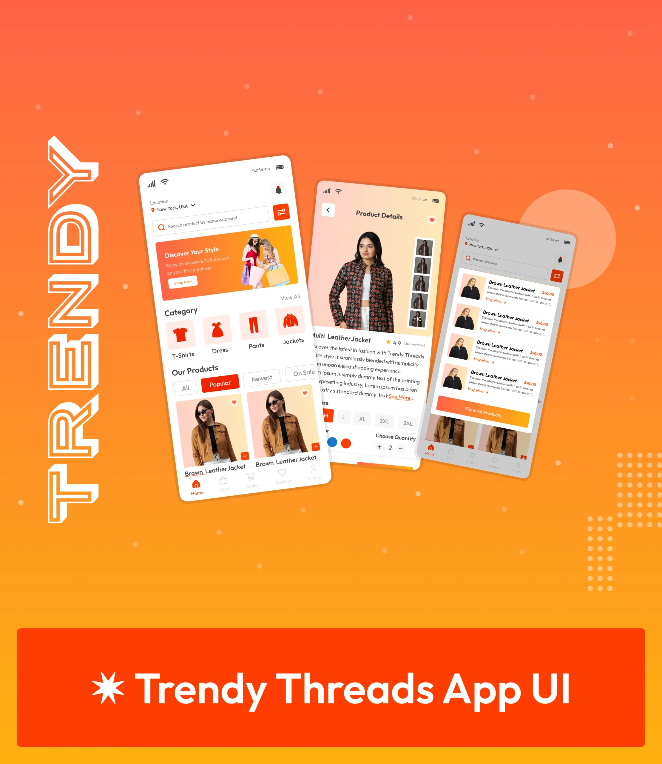Trendy Thread-1