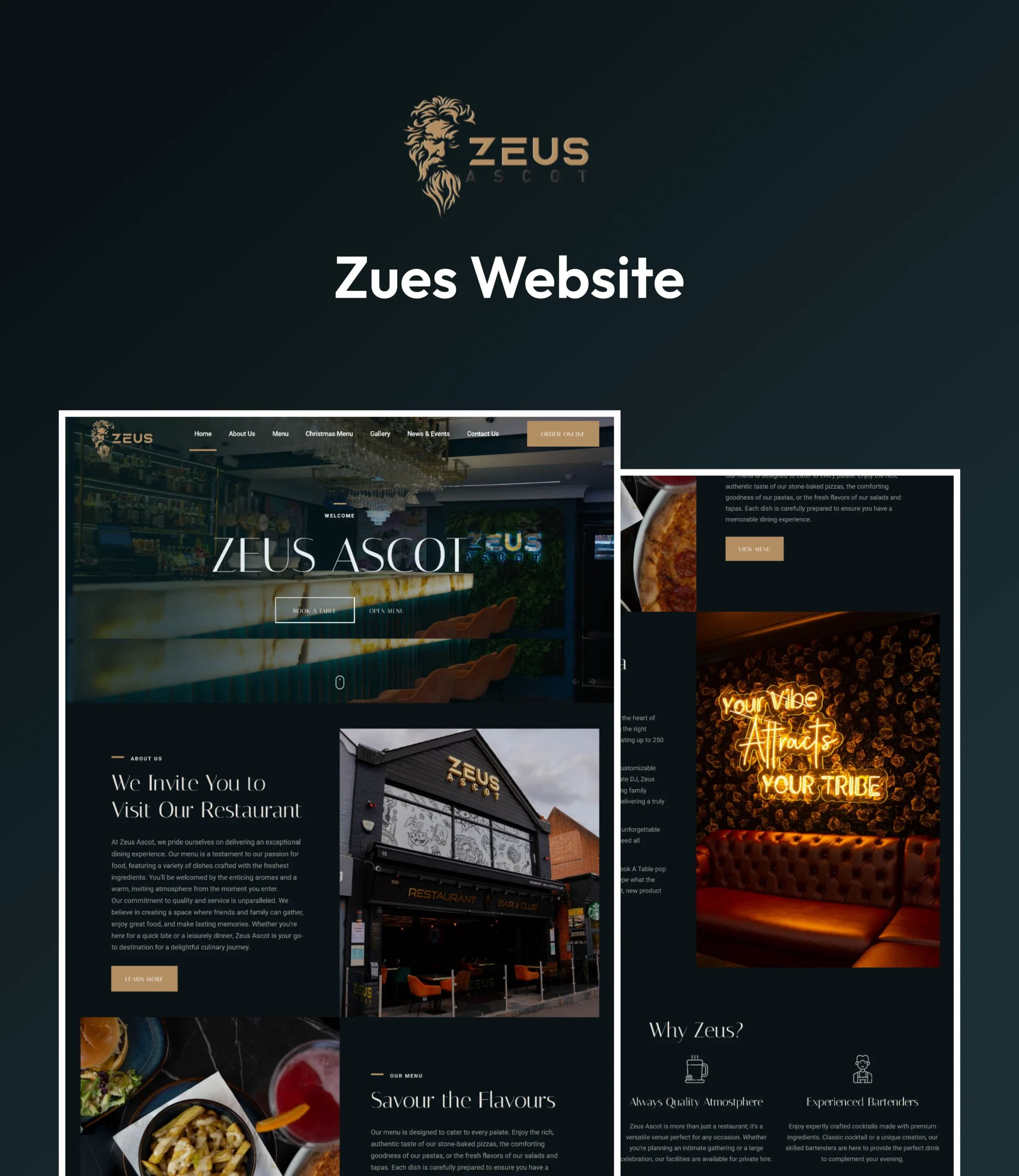 Zeus